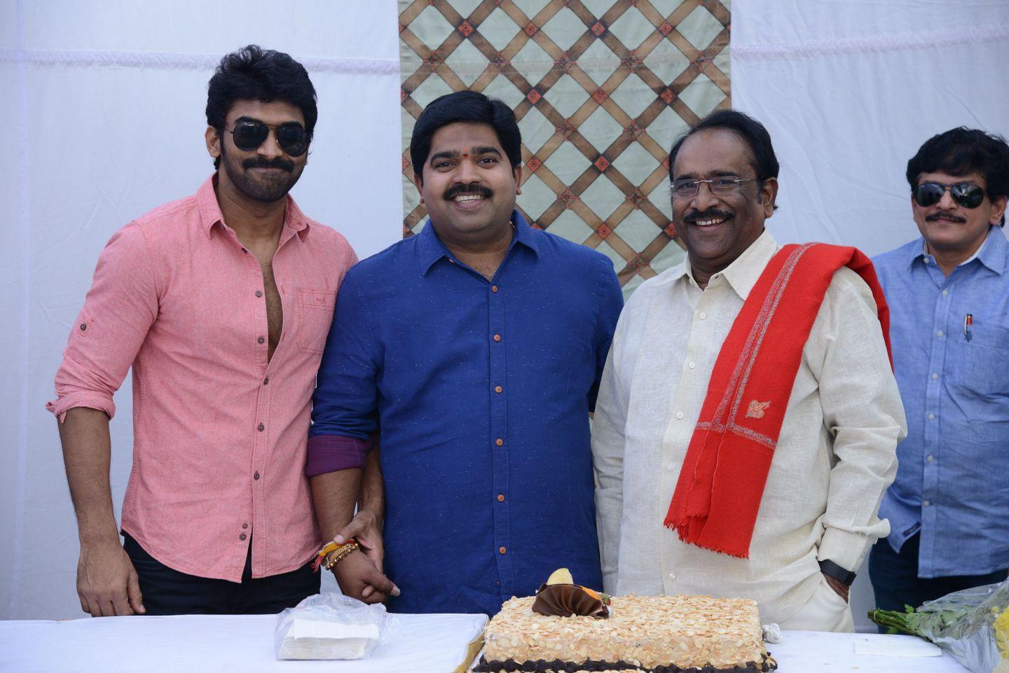 Dasari Kiran Birthday Celebrations 2015