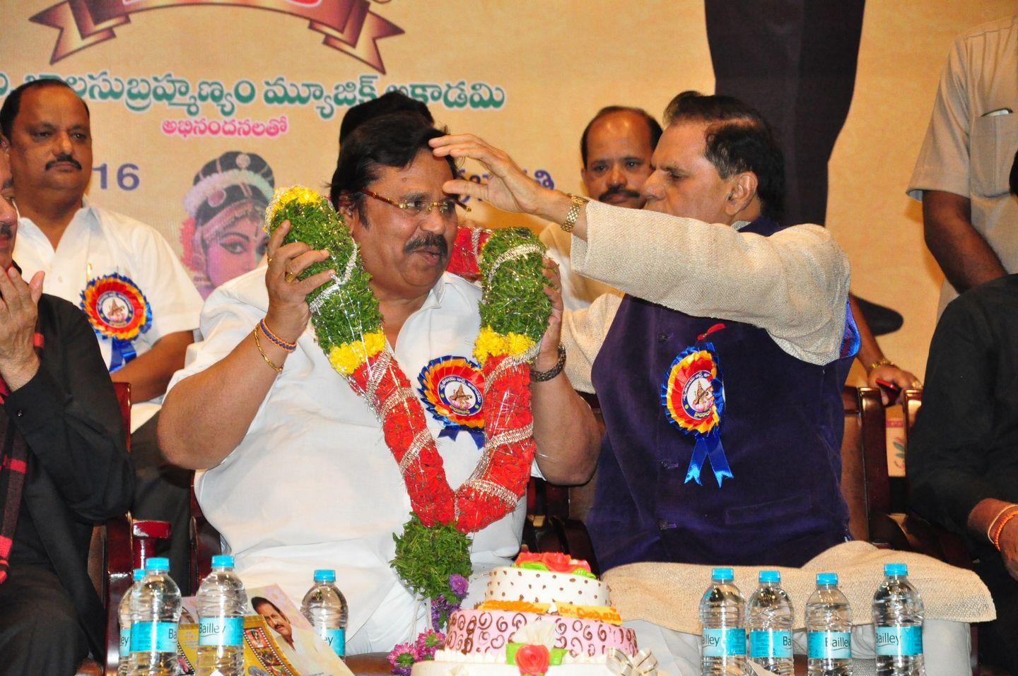 Dasari Sruthilaya Swarna Kankanam Award Photos