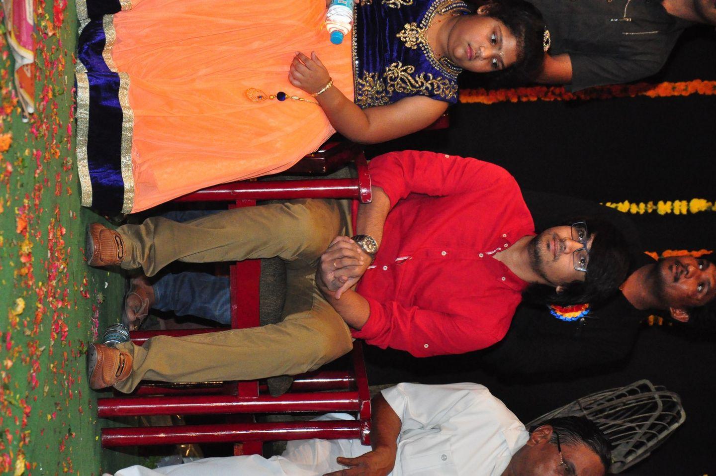 Dasari Sruthilaya Swarna Kankanam Award Photos