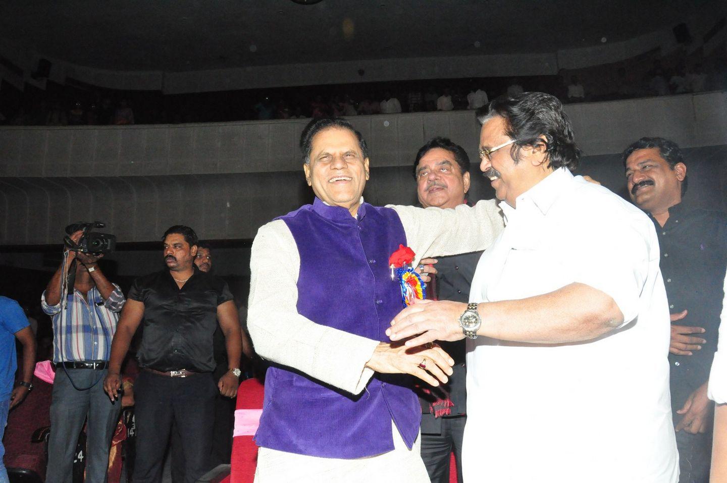 Dasari Sruthilaya Swarna Kankanam Award Photos