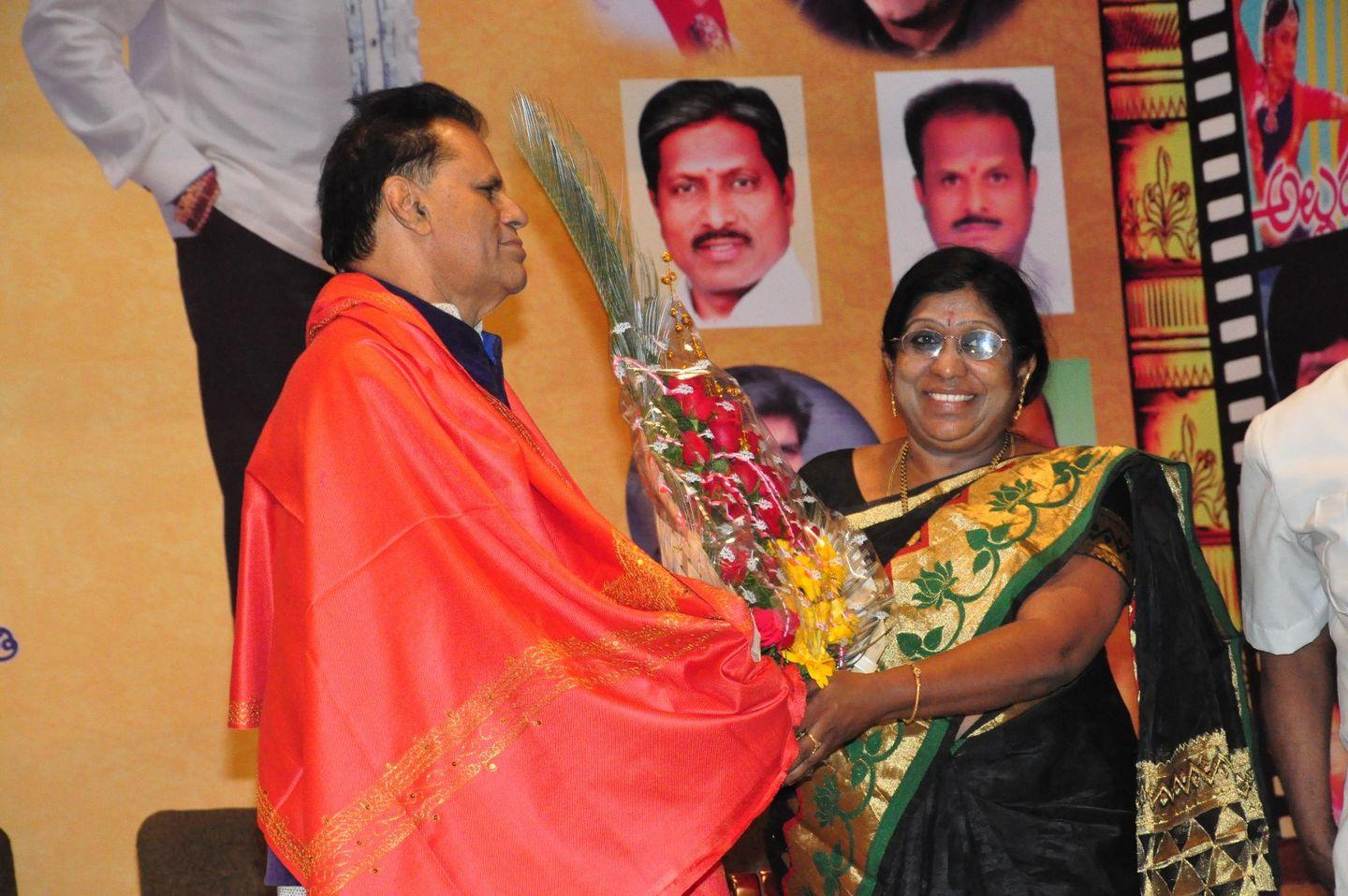 Dasari Sruthilaya Swarna Kankanam Award Photos