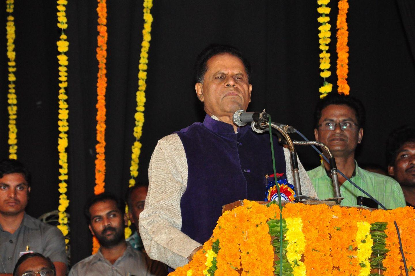 Dasari Sruthilaya Swarna Kankanam Award Photos