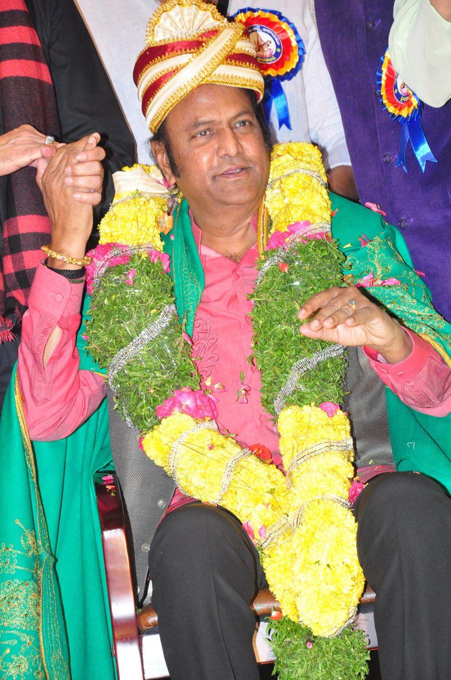 Dasari Sruthilaya Swarna Kankanam Award Photos