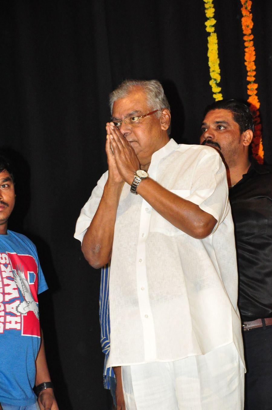 Dasari Sruthilaya Swarna Kankanam Award Photos