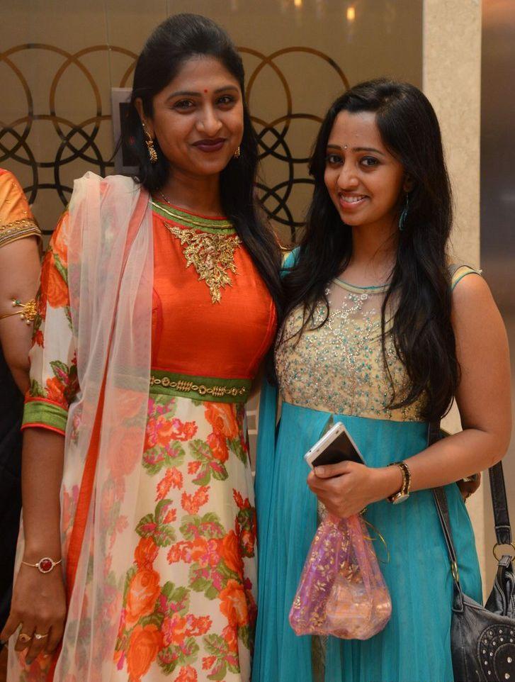 Delhi Rajeshwari Son Wedding Reception Photos