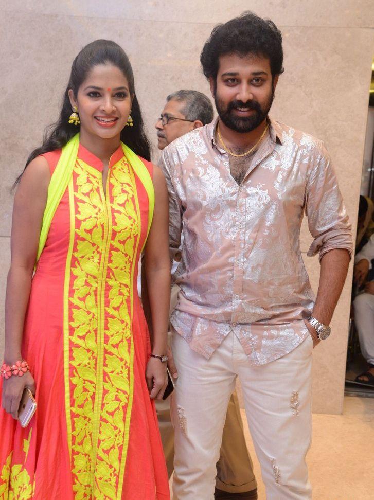 Delhi Rajeshwari Son Wedding Reception Photos