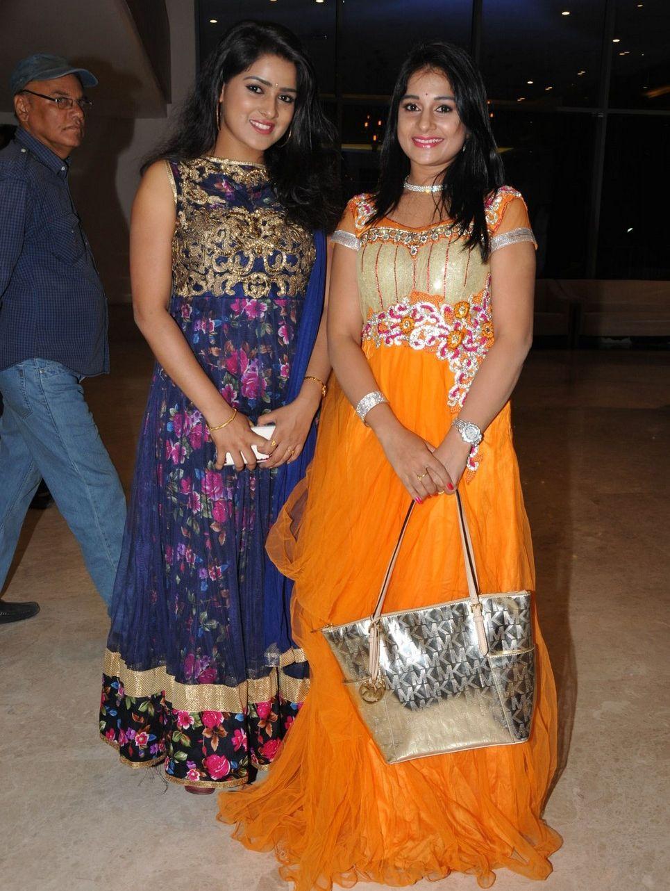 Delhi Rajeshwari Son Wedding Reception Photos