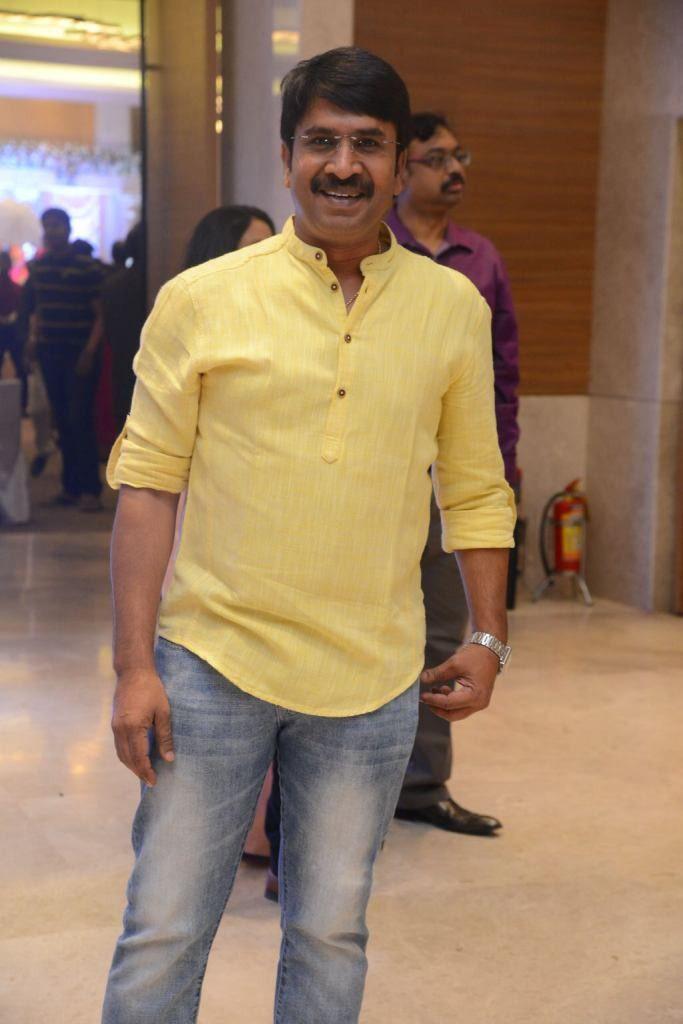 Delhi Rajeshwari Son Wedding Reception Photos