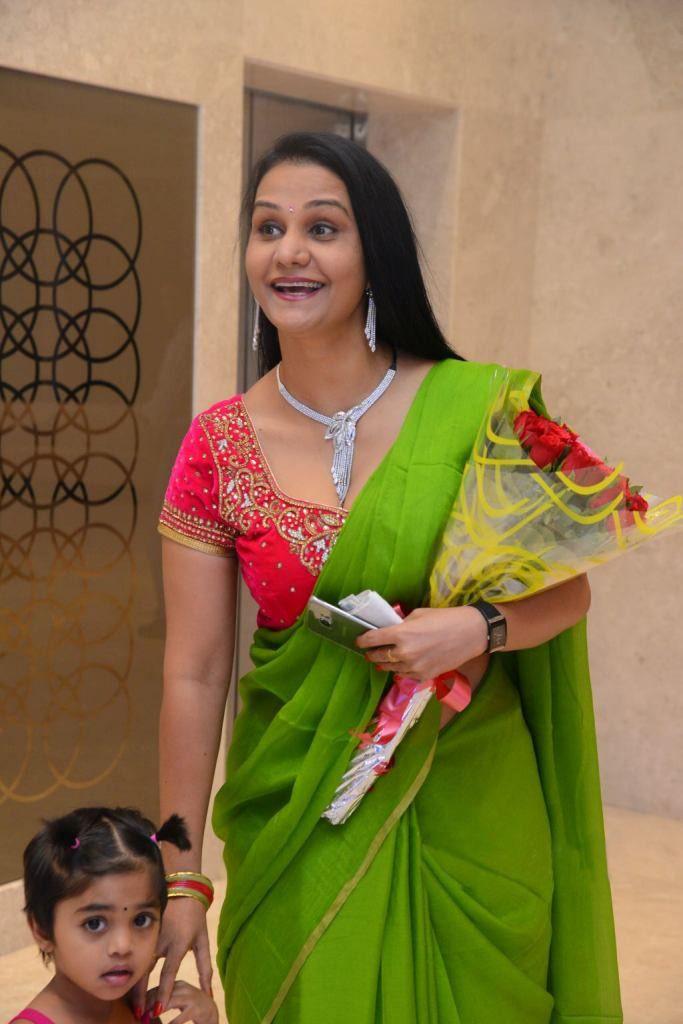 Delhi Rajeshwari Son Wedding Reception Photos