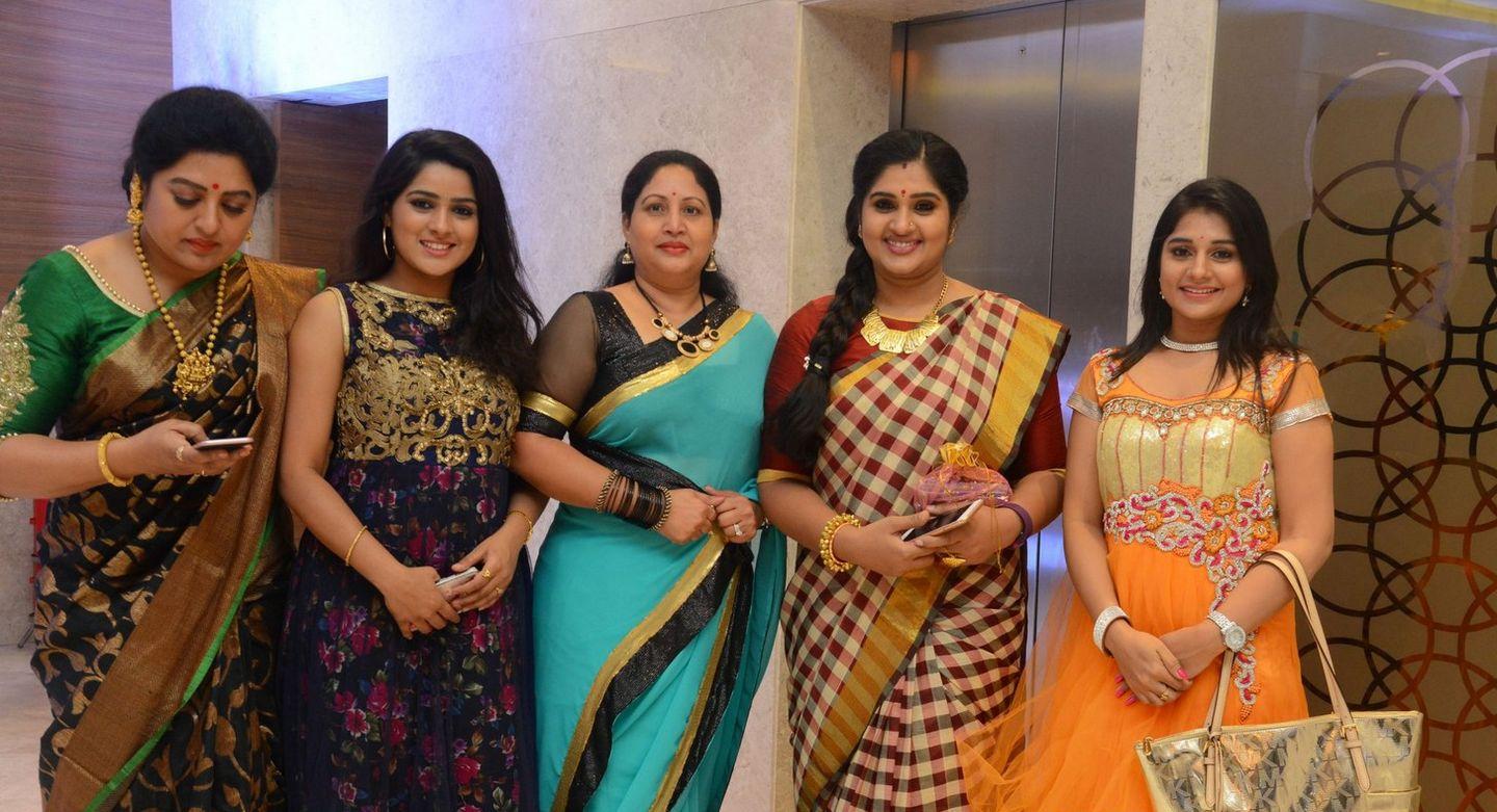 Delhi Rajeshwari Son Wedding Reception Photos