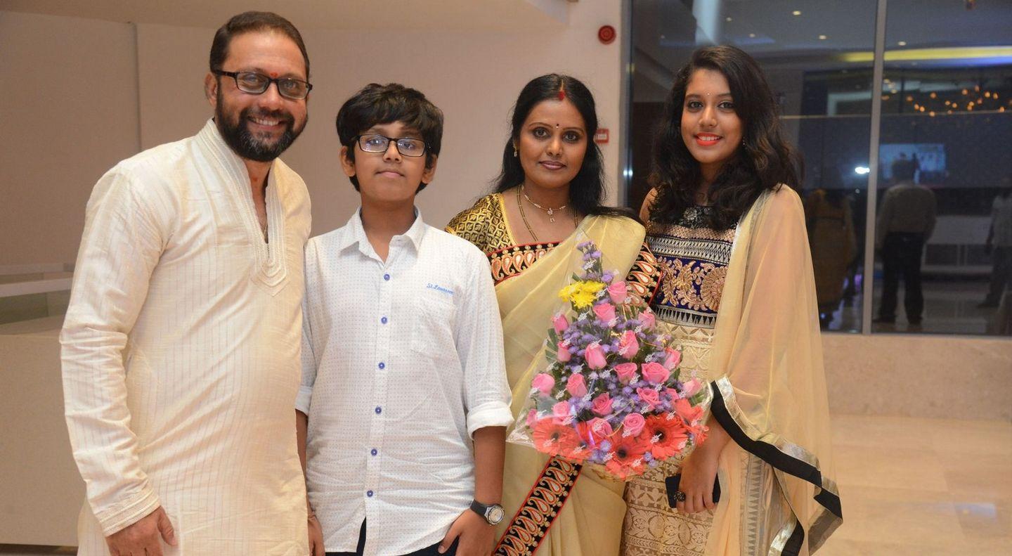 Delhi Rajeshwari Son Wedding Reception Photos