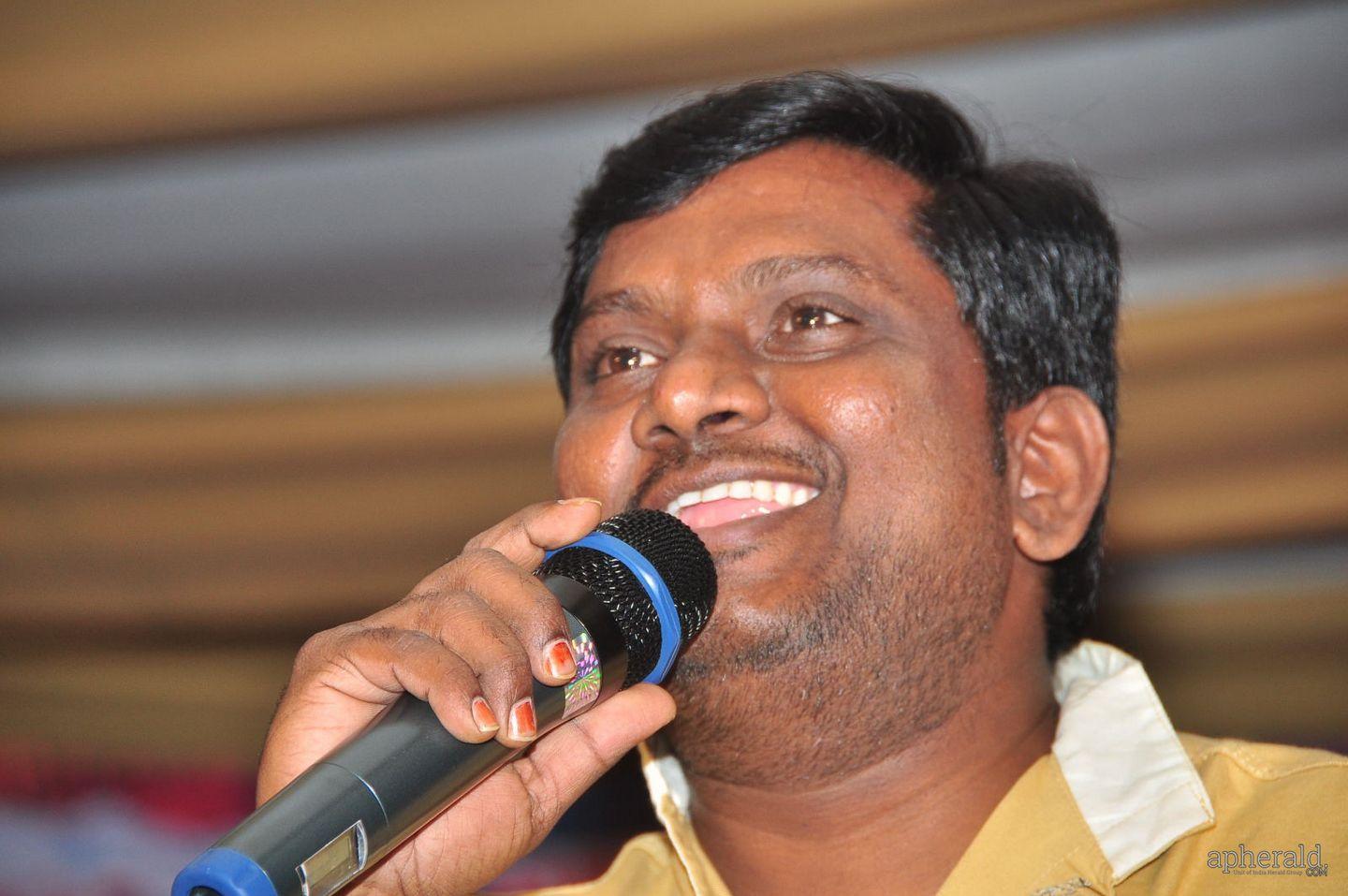 Dhanalakshmi Talupu Tadithey Movie Audio Launch