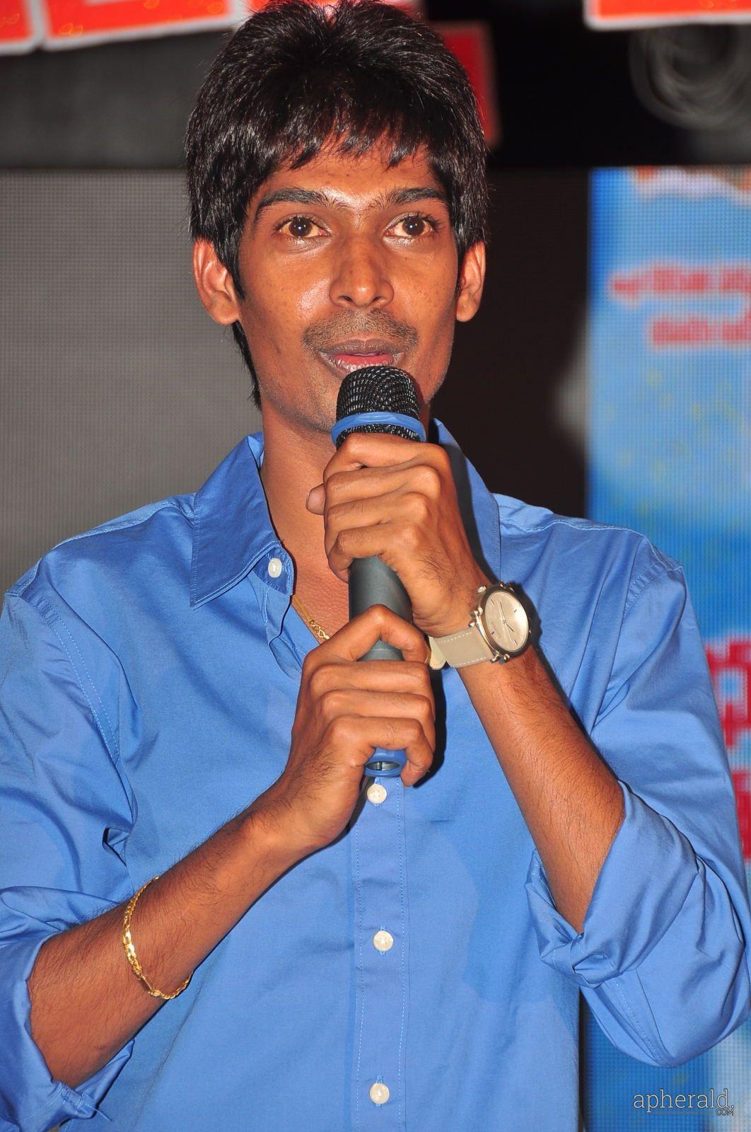 Dhanalakshmi Talupu Tadithey Movie Audio Launch