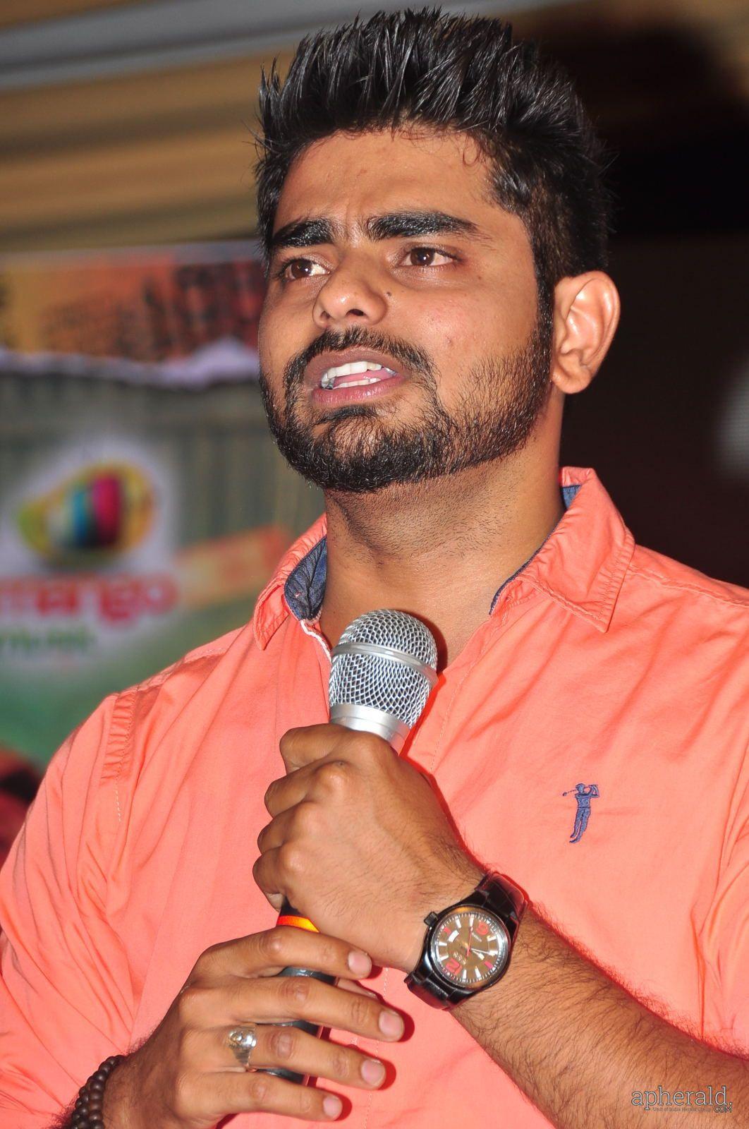 Dhanalakshmi Talupu Tadithey Movie Audio Launch
