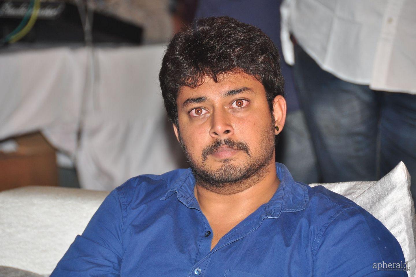 Dhanalakshmi Talupu Tadithey Movie Audio Launch