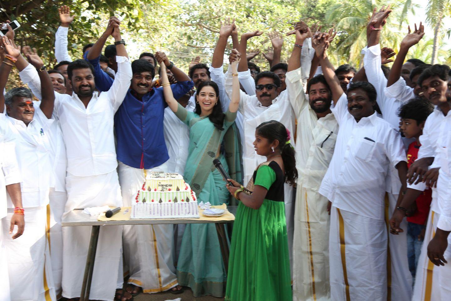 Dharmadurai Team 25 Years Celebrations Stills