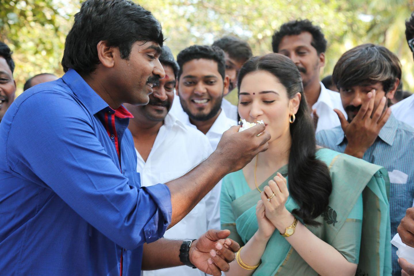 Dharmadurai Team 25 Years Celebrations Stills