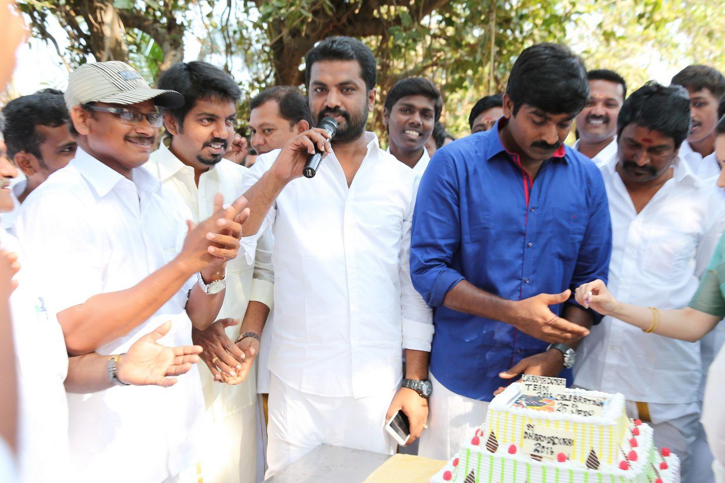 Dharmadurai Team 25 Years Celebrations Stills