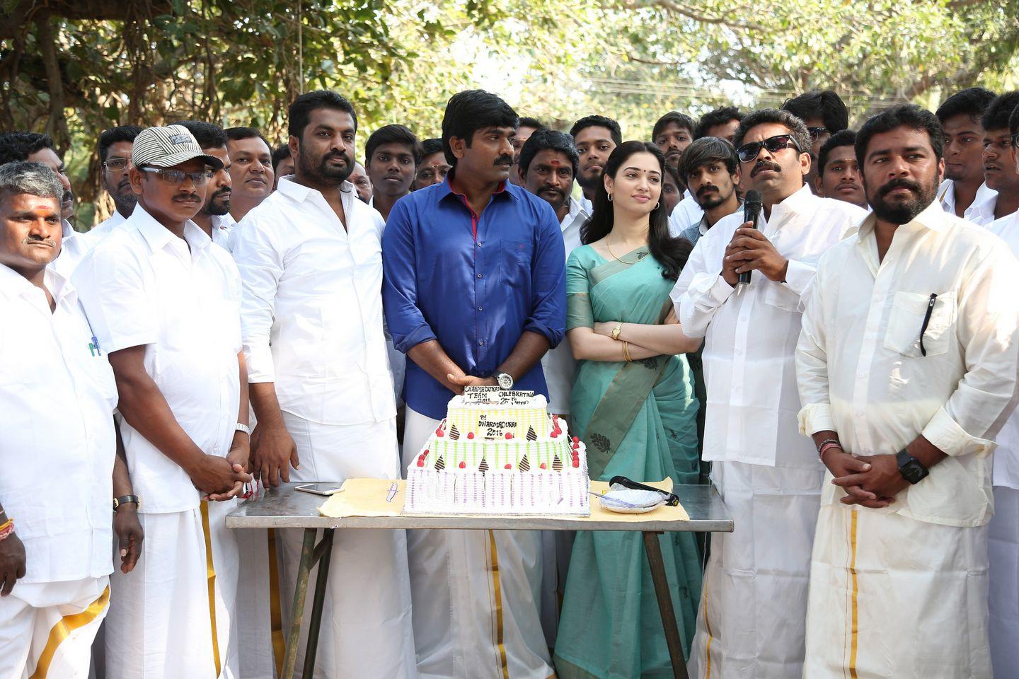 Dharmadurai Team 25 Years Celebrations Stills