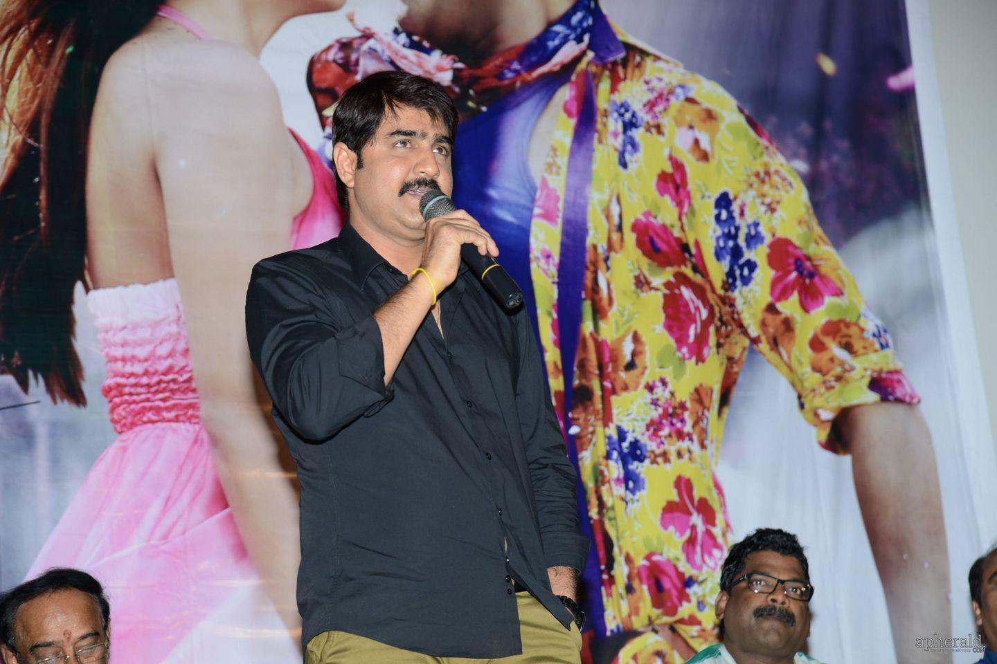 Dhee Ante Dhee Platinum Disc Function