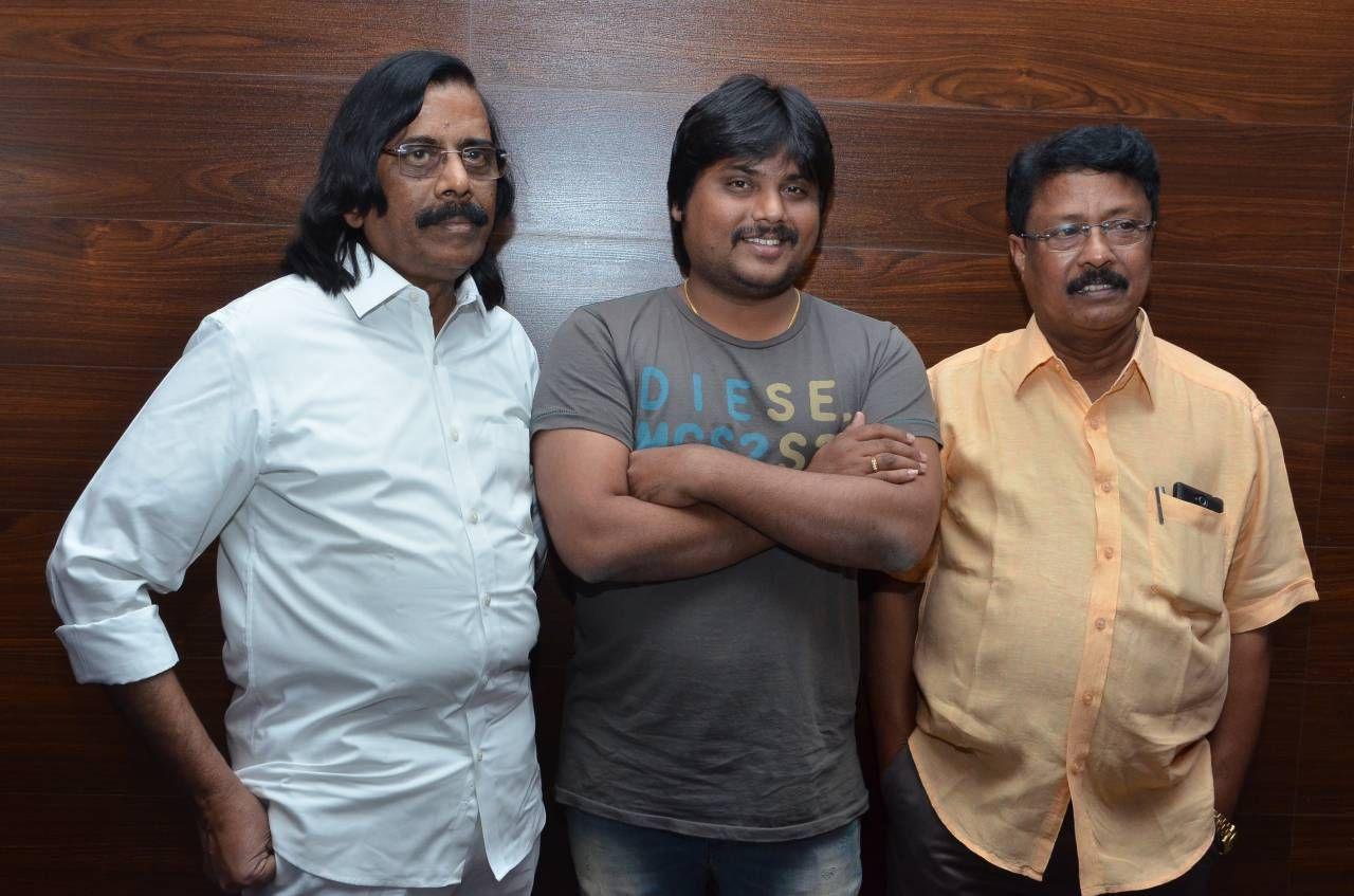 Dictator Audio success Meet Photos Part I