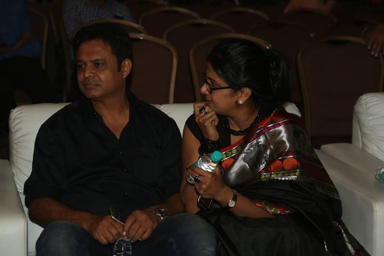 Dictator Audio success Meet Photos Part I