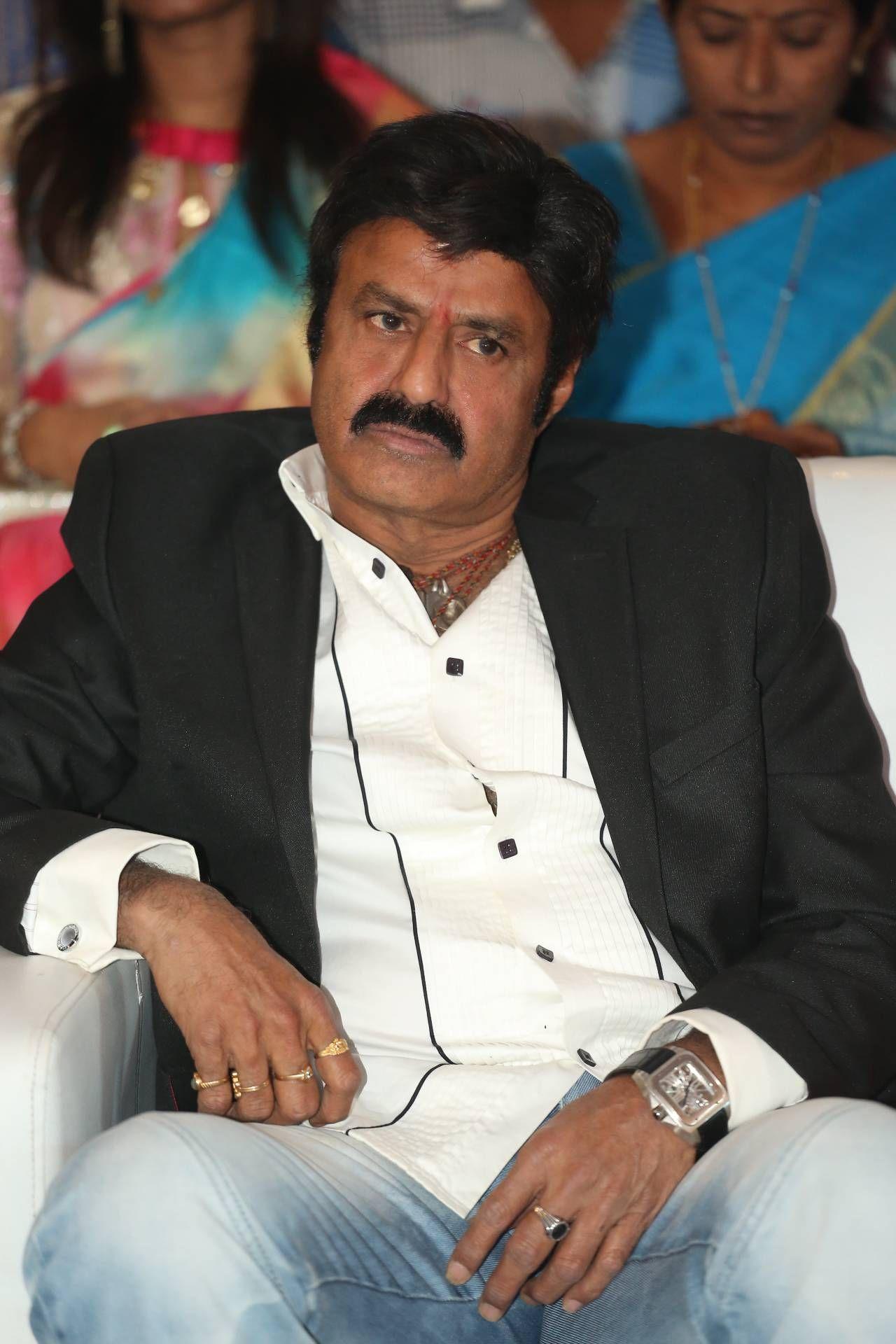 Dictator Audio success Meet Photos Part I