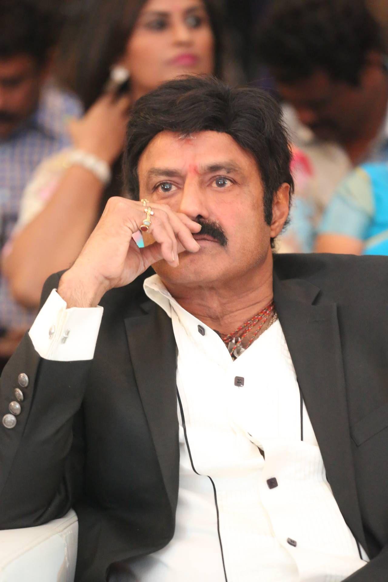 Dictator Audio success Meet Photos Part I