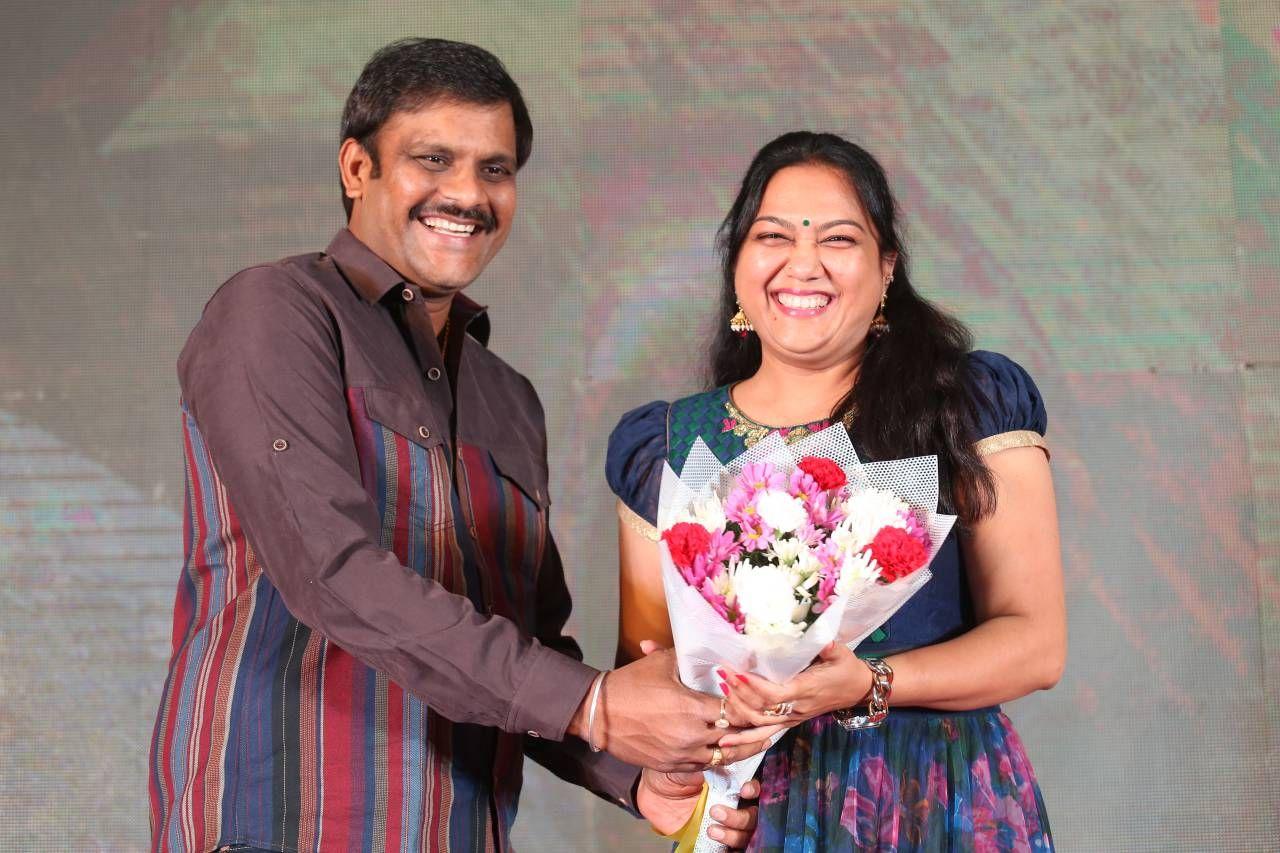 Dictator Audio success Meet Photos Part II