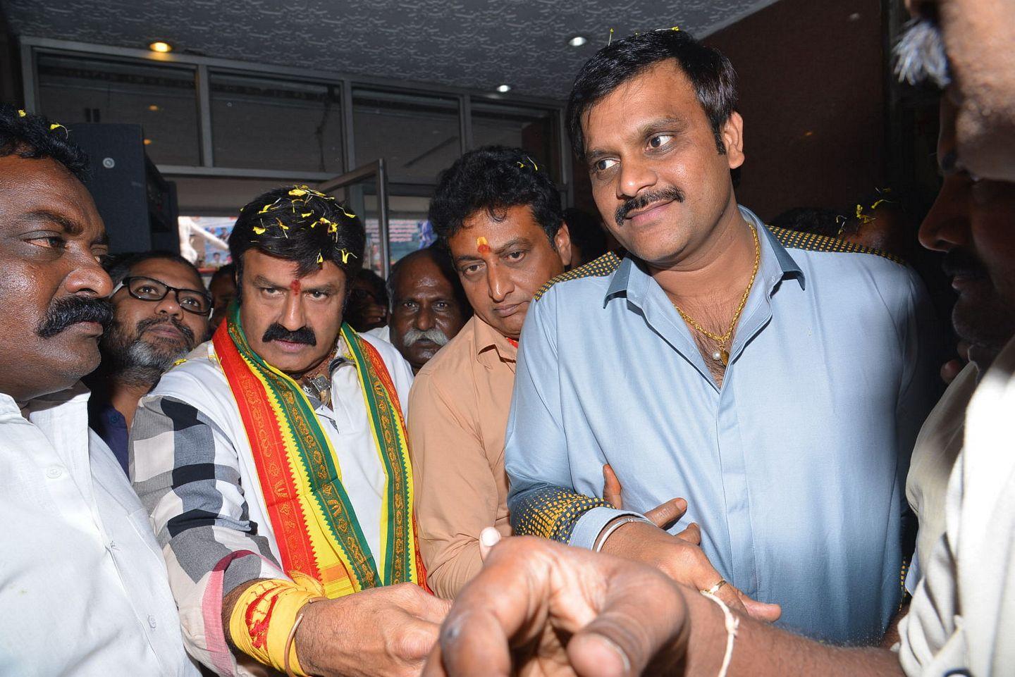 Dictator Success Tour Photos