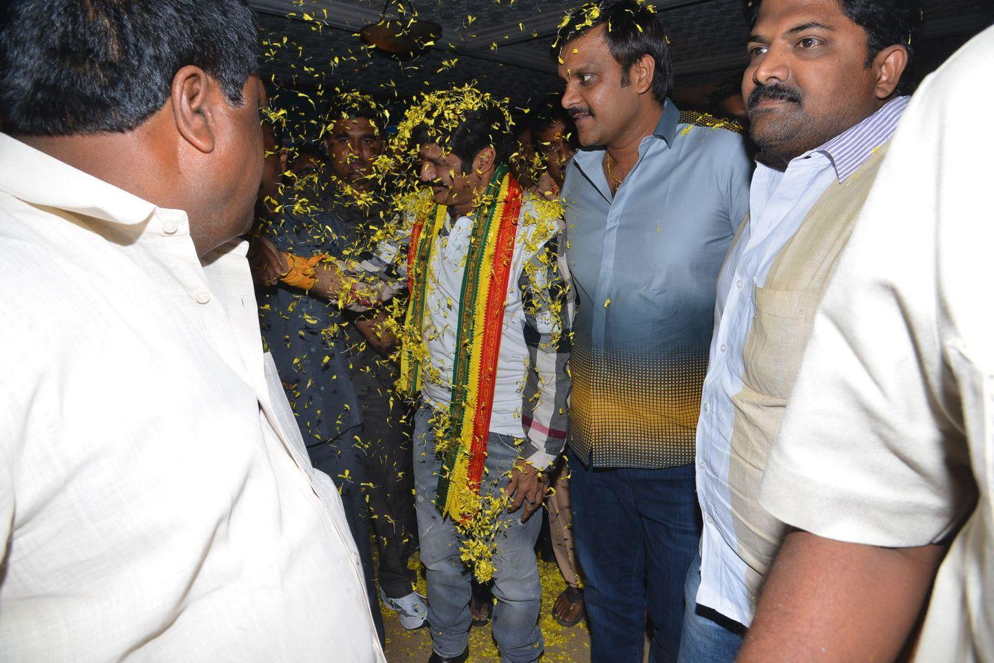 Dictator Success Tour Photos