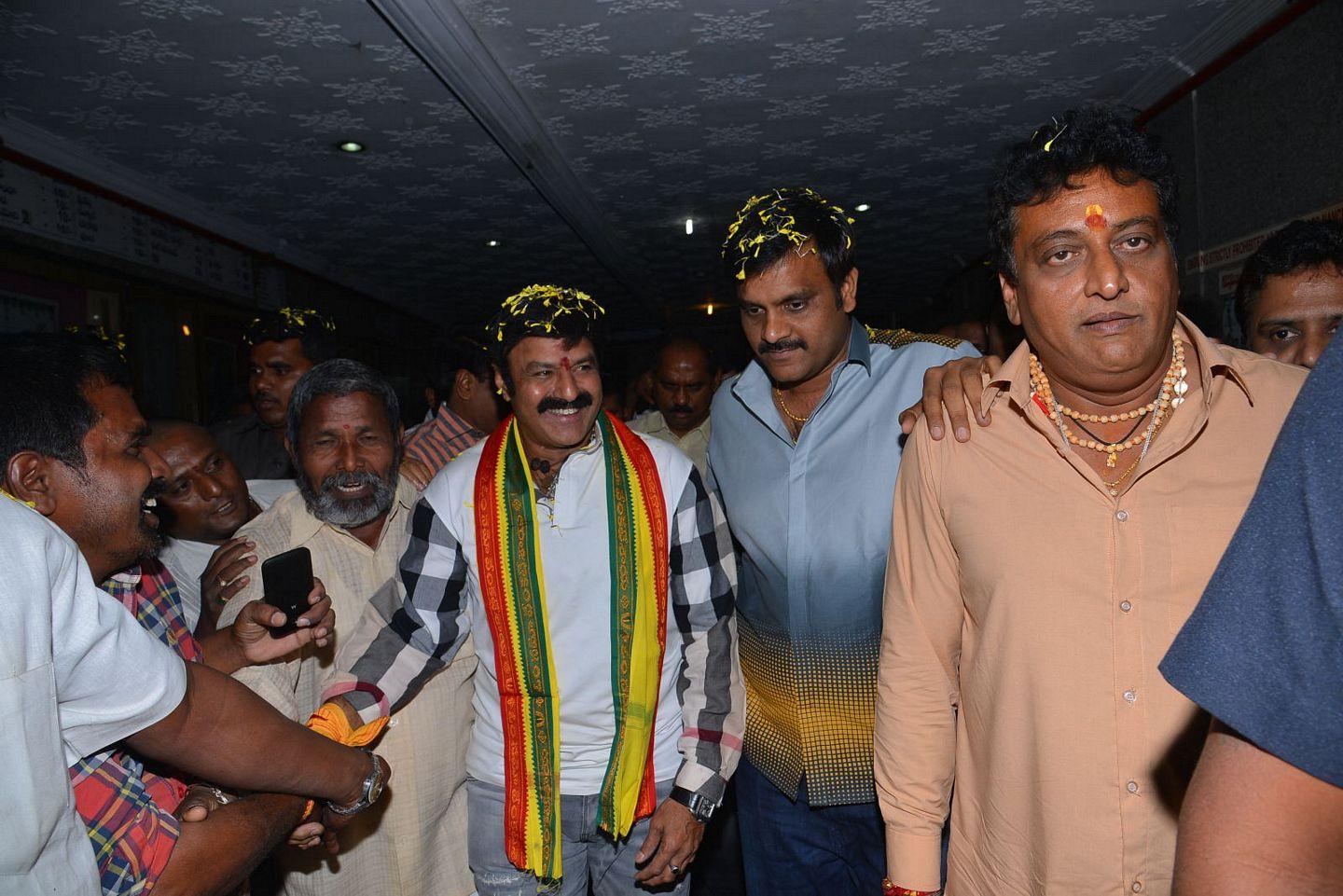 Dictator Success Tour Photos