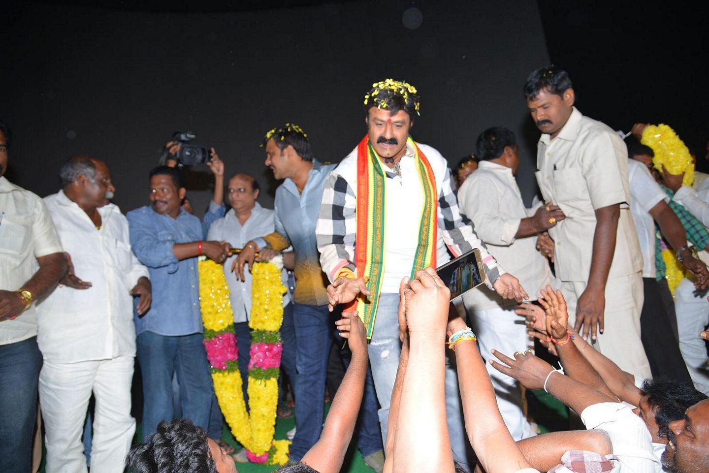 Dictator Success Tour Photos