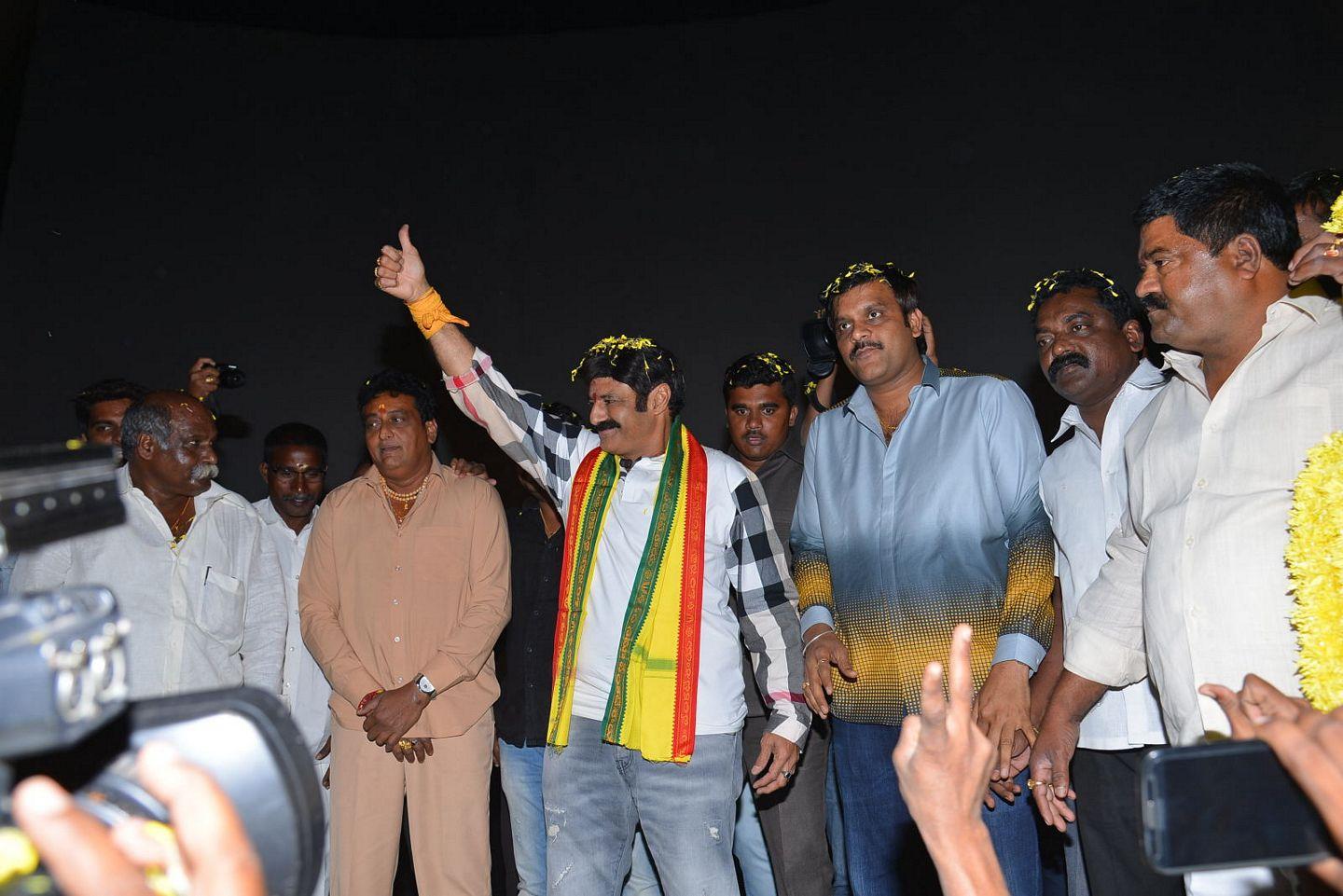 Dictator Success Tour Photos