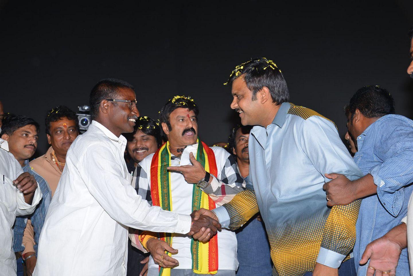 Dictator Success Tour Photos
