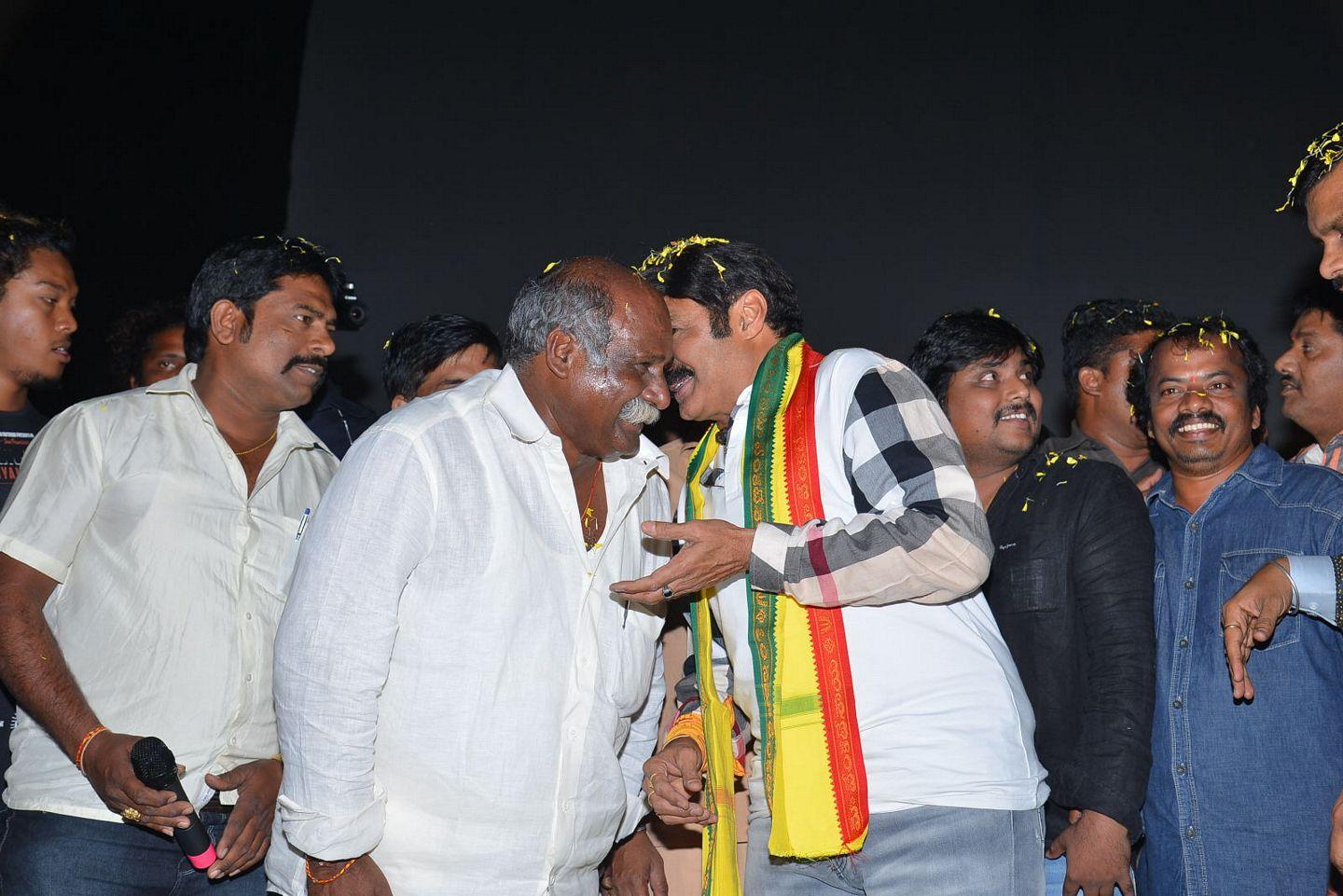 Dictator Success Tour Photos