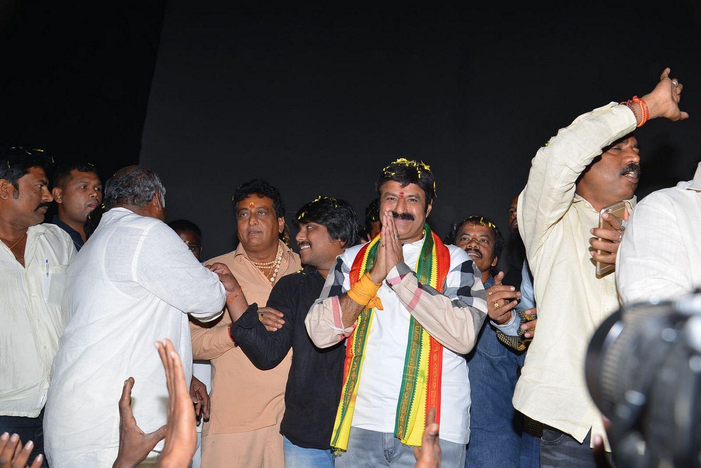 Dictator Success Tour Photos