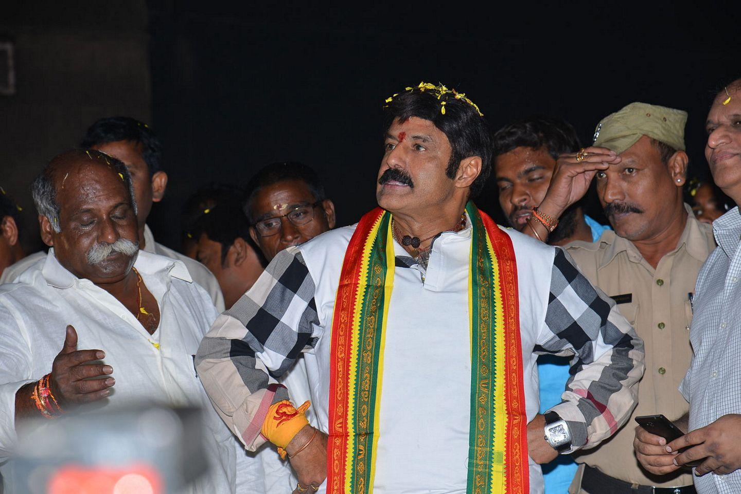 Dictator Success Tour Photos