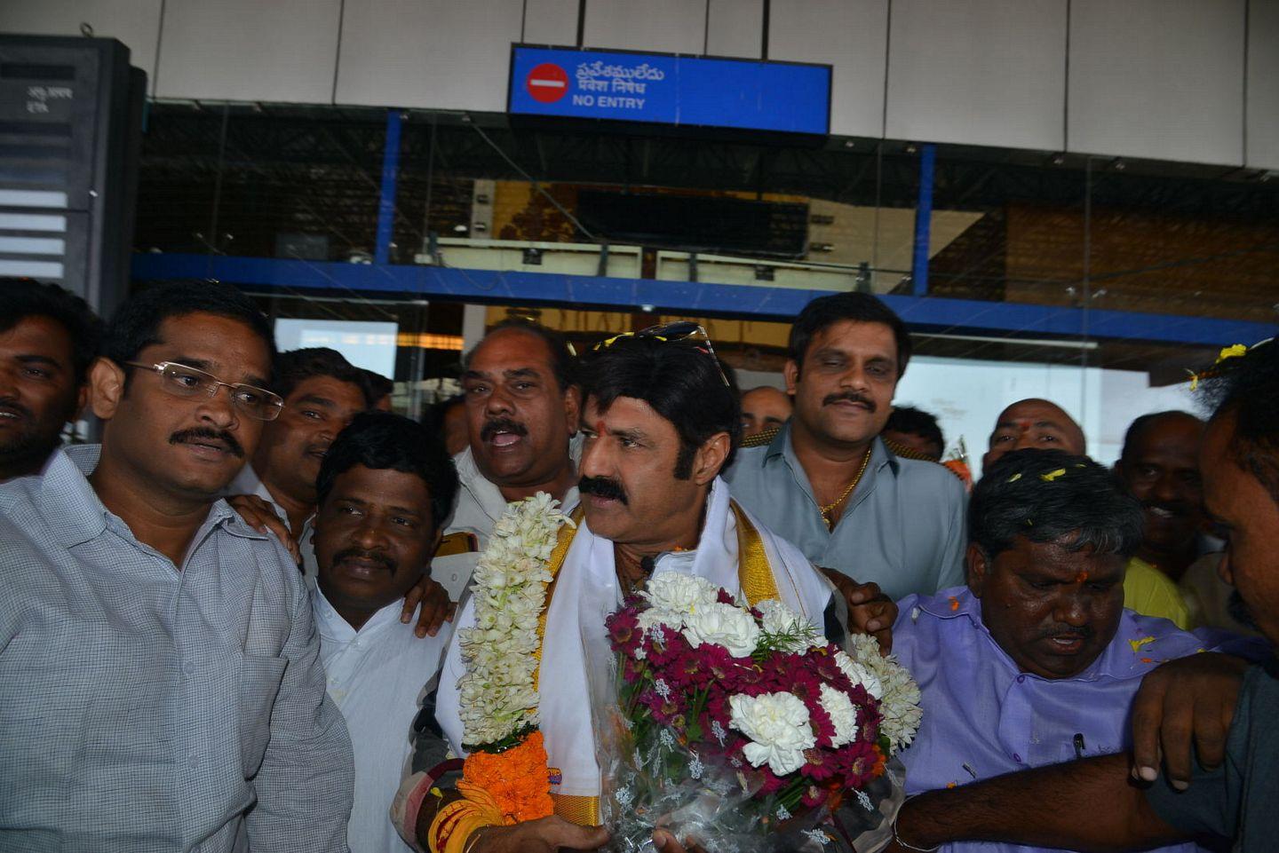 Dictator Success Tour Photos