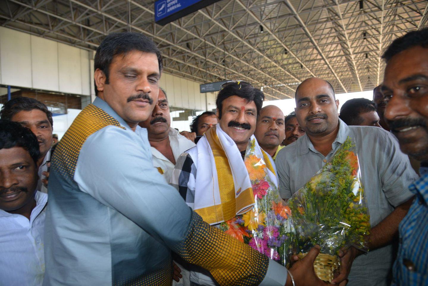 Dictator Success Tour Photos