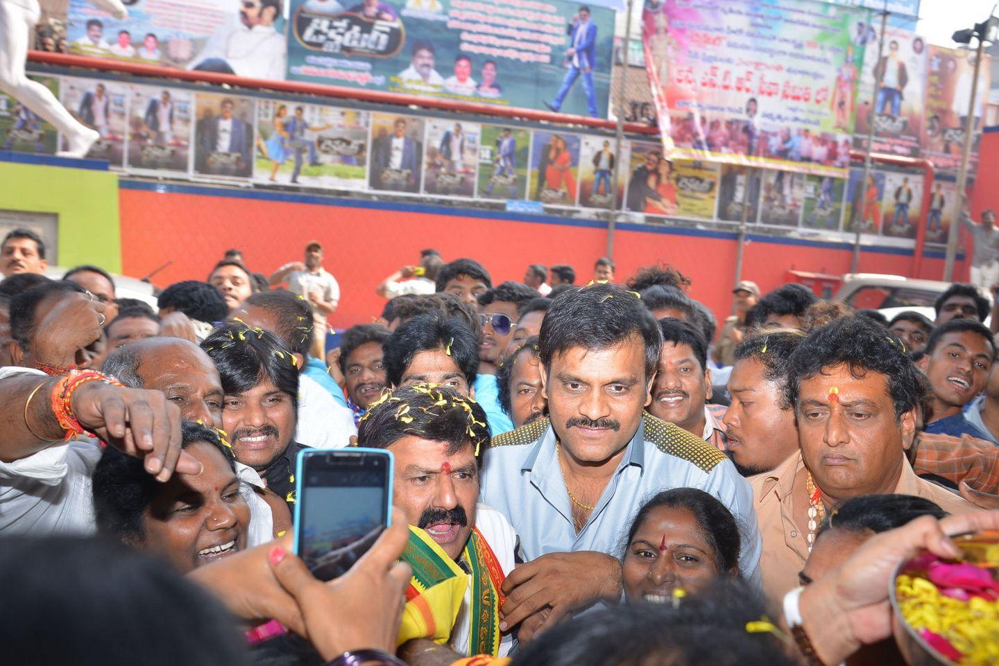 Dictator Success Tour Photos