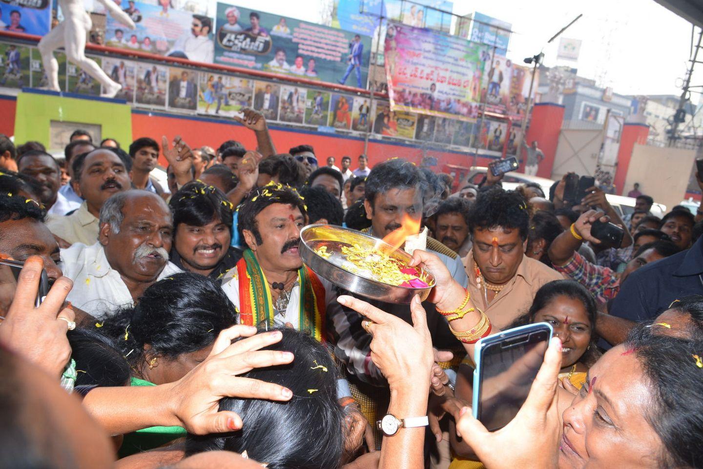 Dictator Success Tour Photos