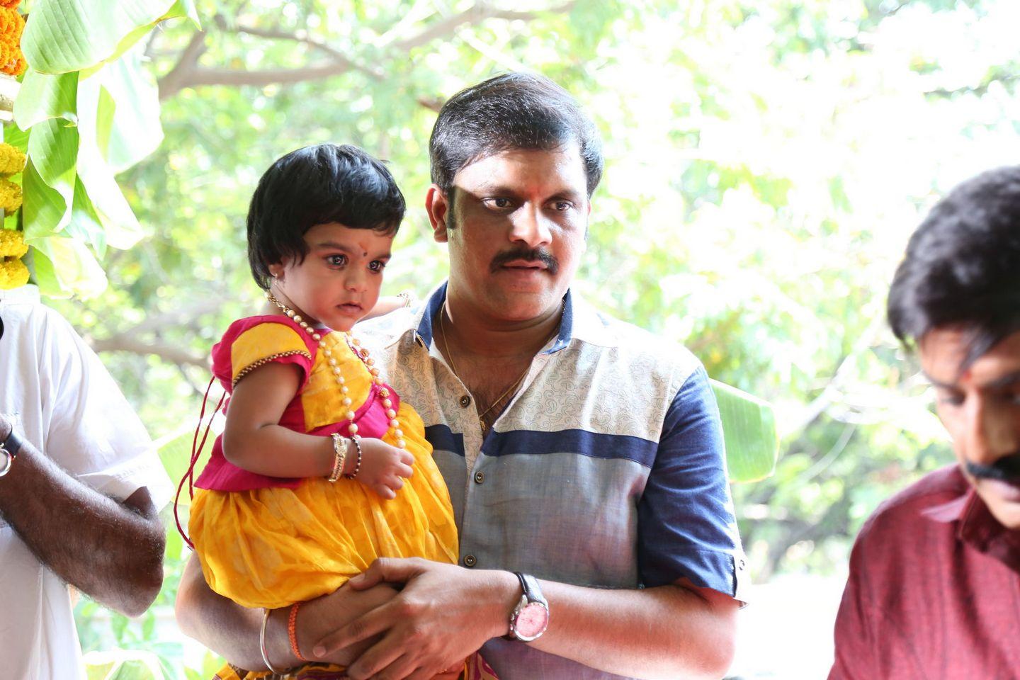 Dictator Movie Opening Stills