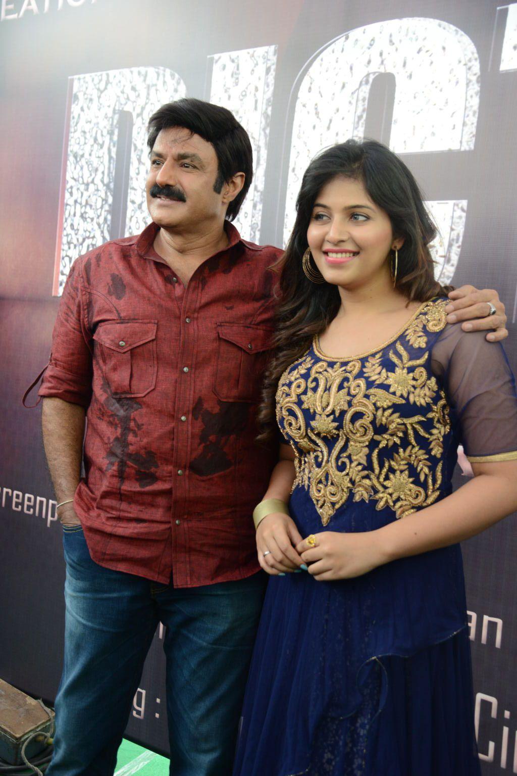 Dictator Movie Opening Stills