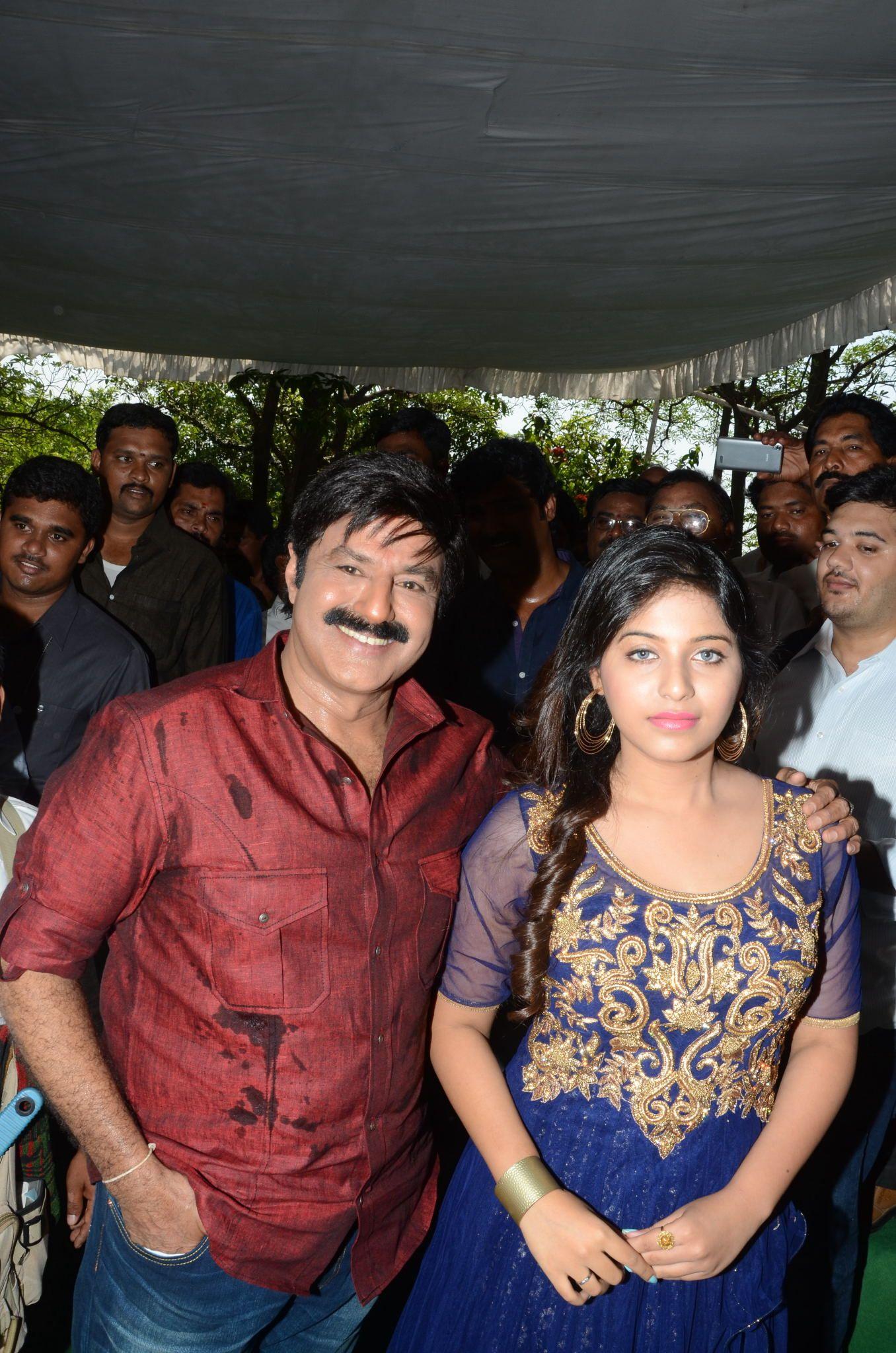 Dictator Movie Opening Stills