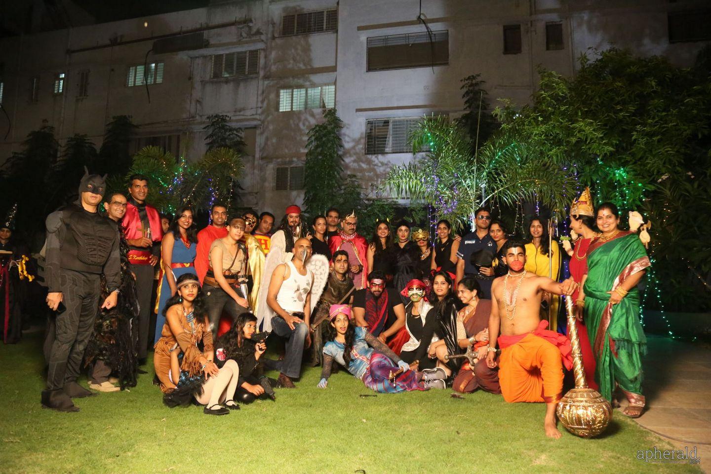  Director Prakash Kovelamudi Birthday Celebrations