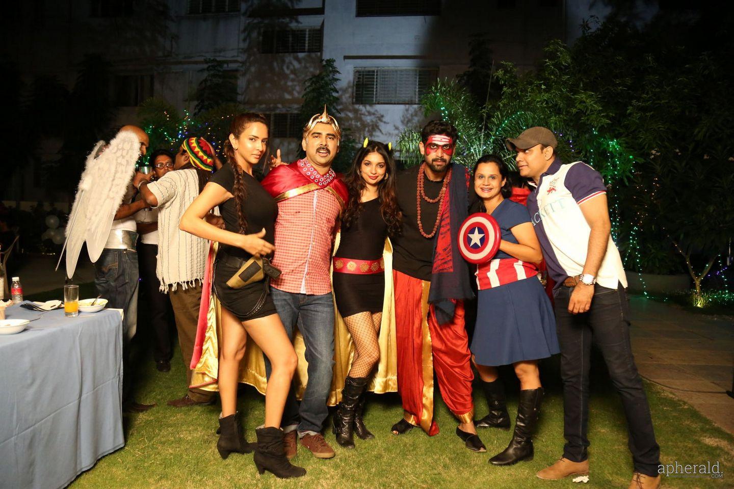  Director Prakash Kovelamudi Birthday Celebrations