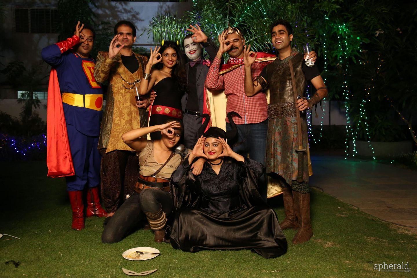  Director Prakash Kovelamudi Birthday Celebrations