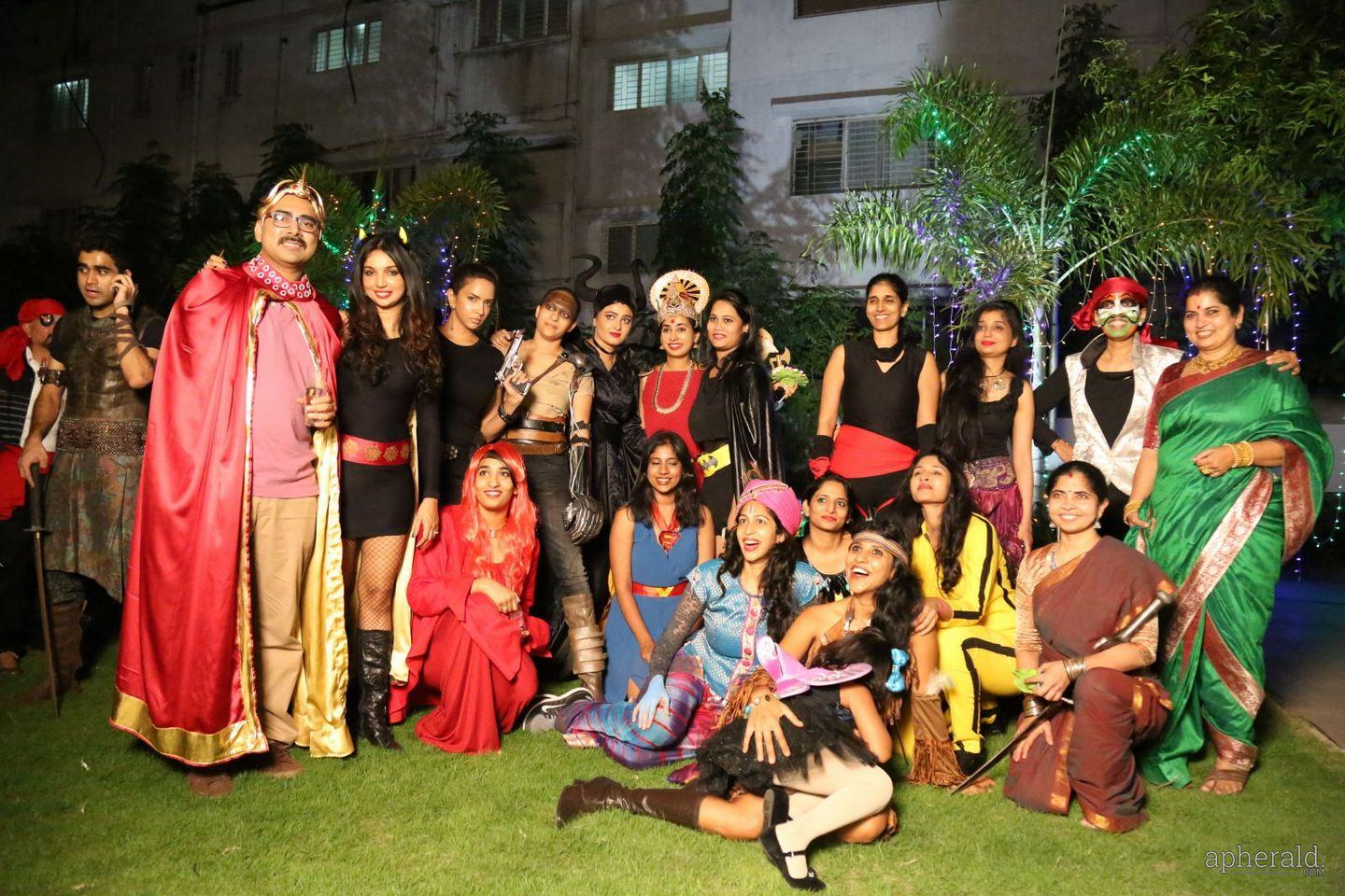  Director Prakash Kovelamudi Birthday Celebrations