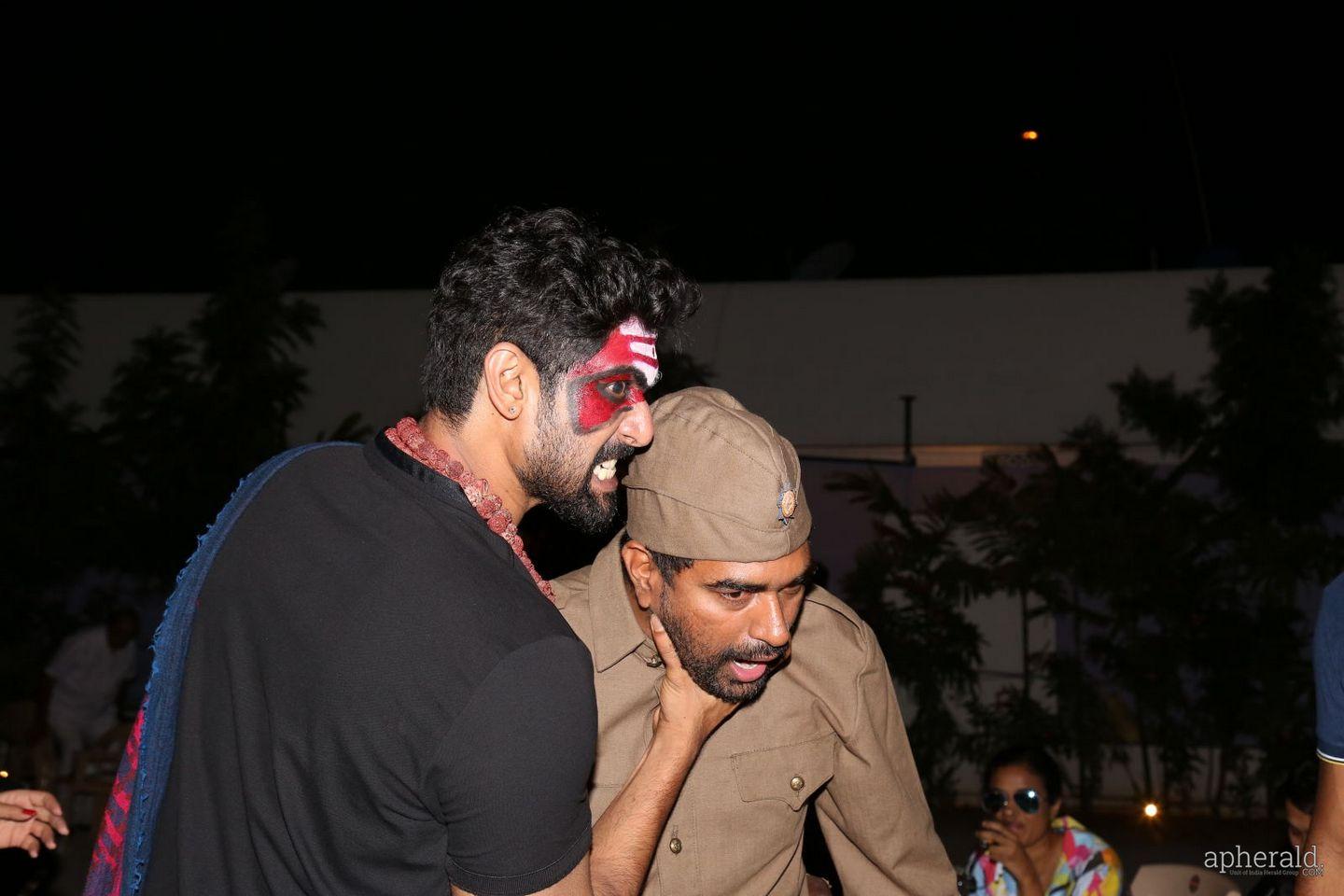  Director Prakash Kovelamudi Birthday Celebrations